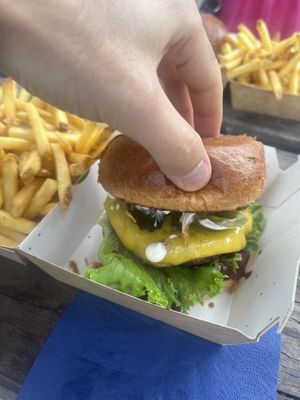   at Souls - Torvehallerne in Copenhagen