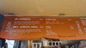  at Souls - Torvehallerne in Copenhagen