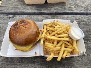   at Souls - Torvehallerne in Copenhagen