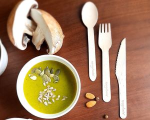 Lunch to saty or go at La Suculenta in Guayaquil