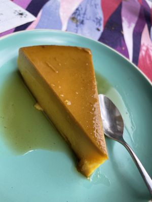   at La Suculenta in Guayaquil