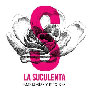 La Suculenta logotipo at La Suculenta in Guayaquil