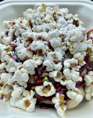 ogopogo   at Hail Snail in Portland