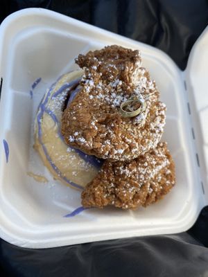   at Hail Snail in Portland