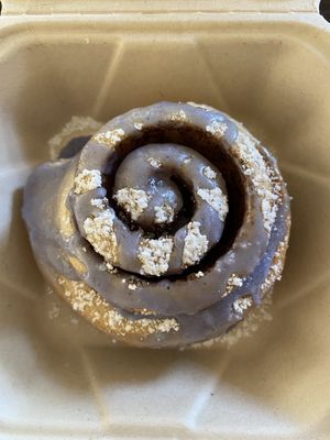   at Hail Snail in Portland