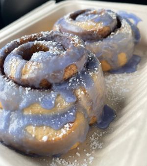 majesty   #Veganuary at Hail Snail in Portland