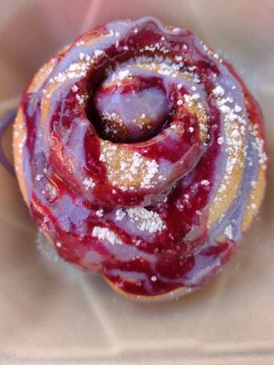  at Hail Snail in Portland