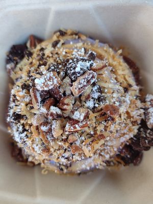  at Hail Snail in Portland