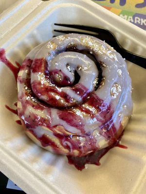   at Hail Snail in Portland