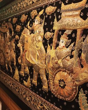 🌟 at The Orchid Vegan Restaurant in York