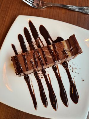  at The Orchid Vegan Restaurant in York