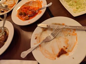  at The Orchid Vegan Restaurant in York