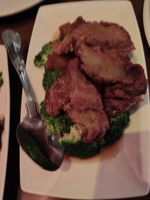  at The Orchid Vegan Restaurant in York