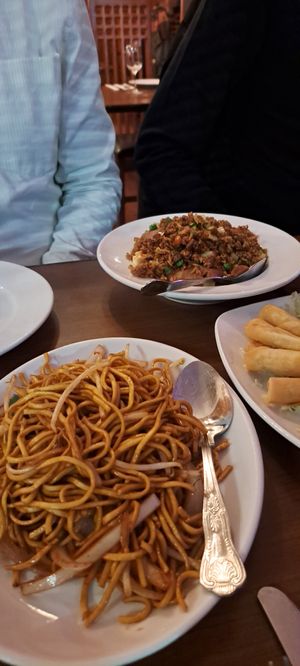  at The Orchid Vegan Restaurant in York