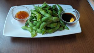  at The Orchid Vegan Restaurant in York