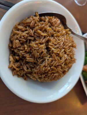  at The Orchid Vegan Restaurant in York