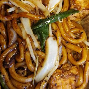  at The Orchid Vegan Restaurant in York