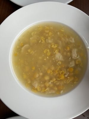   at The Orchid Vegan Restaurant in York