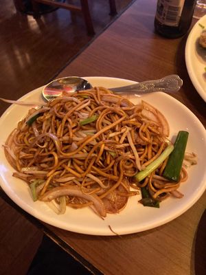   at The Orchid Vegan Restaurant in York