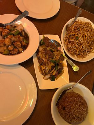  at The Orchid Vegan Restaurant in York