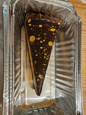  at The Orchid Vegan Restaurant in York