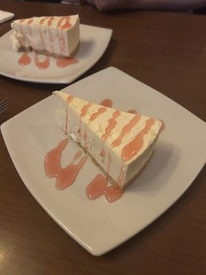   at The Orchid Vegan Restaurant in York