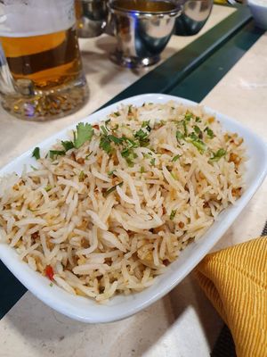  at Tandoori Hut in Tenerife