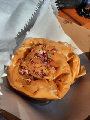Baklava at Tammy's Borek in Preston