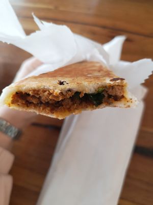  at Tammy's Borek in Preston