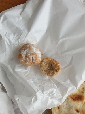  at Tammy's Borek in Preston