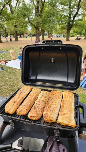  at Tammy's Borek in Preston