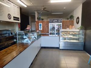 Love this place!
 at KD's Vegan Takeaway in Townsville
