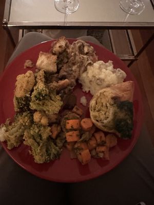   at Masao's Kitchen in Waltham