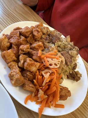   at Masao's Kitchen in Waltham