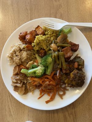   at Masao's Kitchen in Waltham