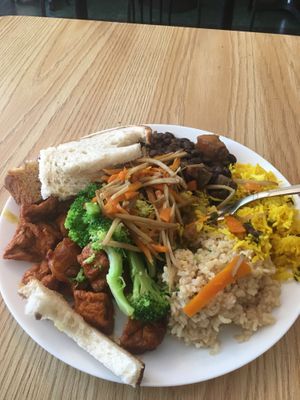 Delicious!  at Masao's Kitchen in Waltham