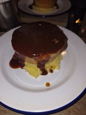  at Pieminister in Manchester