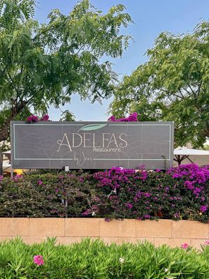   at Adelfas by Jens in Mallorca