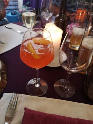  at L'Arpège in Colmar