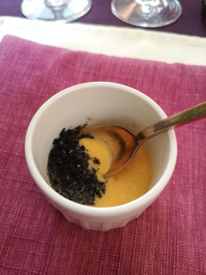  at L'Arpège in Colmar