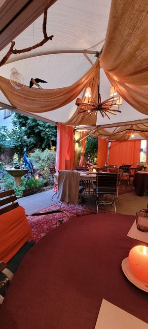  at L'Arpège in Colmar