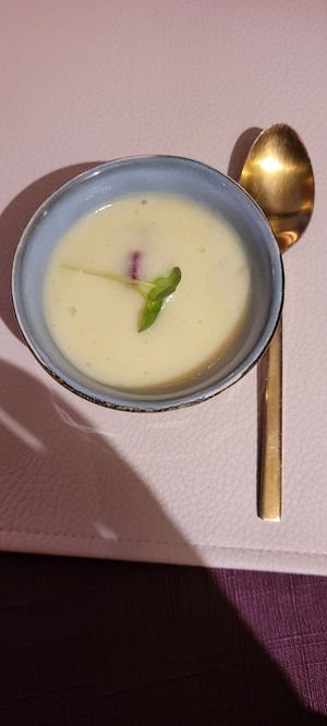  at L'Arpège in Colmar