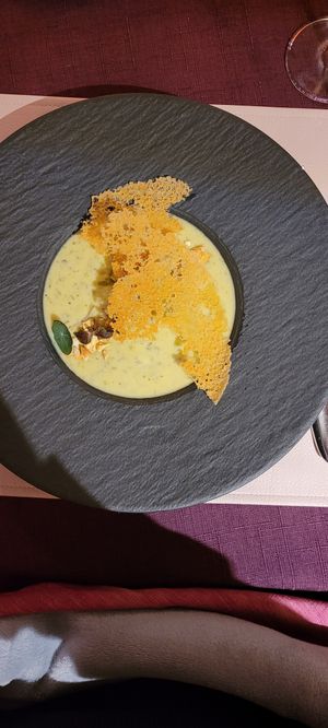  at L'Arpège in Colmar