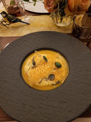  at L'Arpège in Colmar