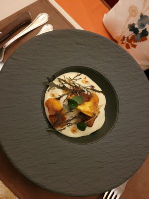  at L'Arpège in Colmar