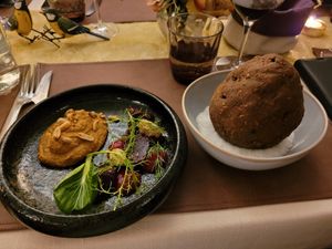  at L'Arpège in Colmar