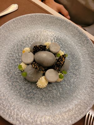  at L'Arpège in Colmar