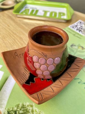   at Le Jardin de Suzan in Cahors