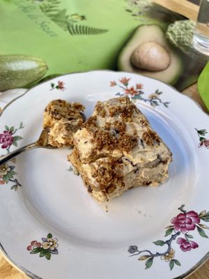   at Le Jardin de Suzan in Cahors