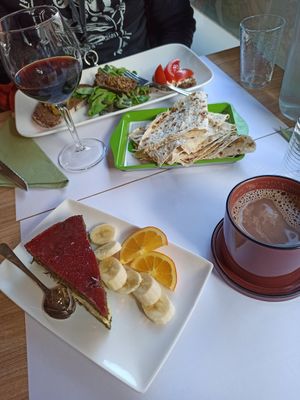  at Le Jardin de Suzan in Cahors